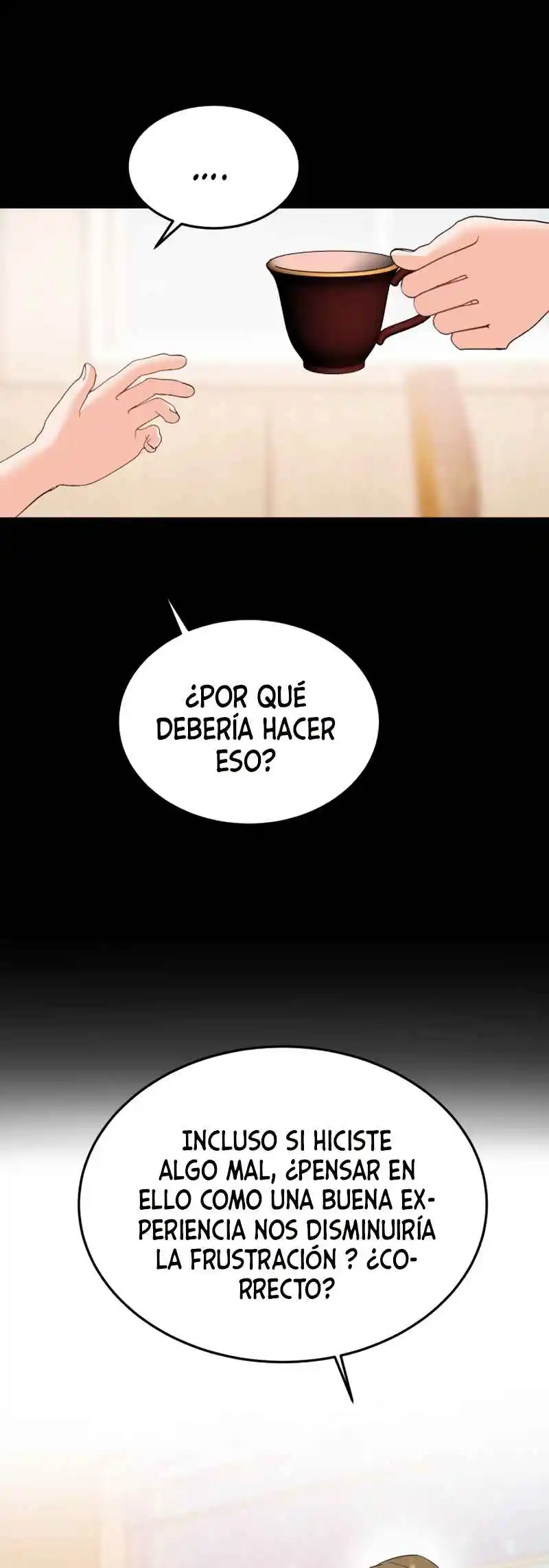 Cómo Domar A Un Marido Peligroso - Capítulo 33 - Página 41 - LectorTMOo