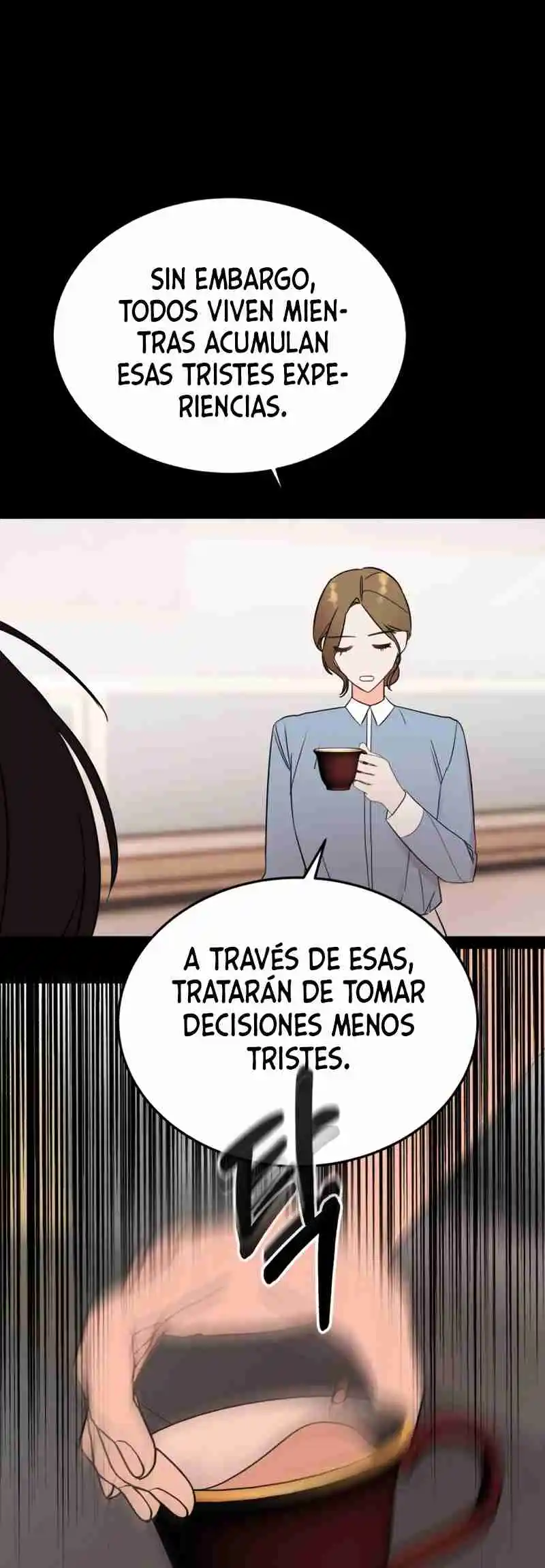 Cómo Domar A Un Marido Peligroso - Capítulo 33 - Página 45 - LectorTMOo