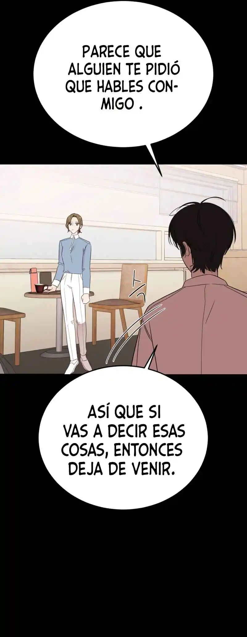 Cómo Domar A Un Marido Peligroso - Capítulo 33 - Página 47 - LectorTMOo