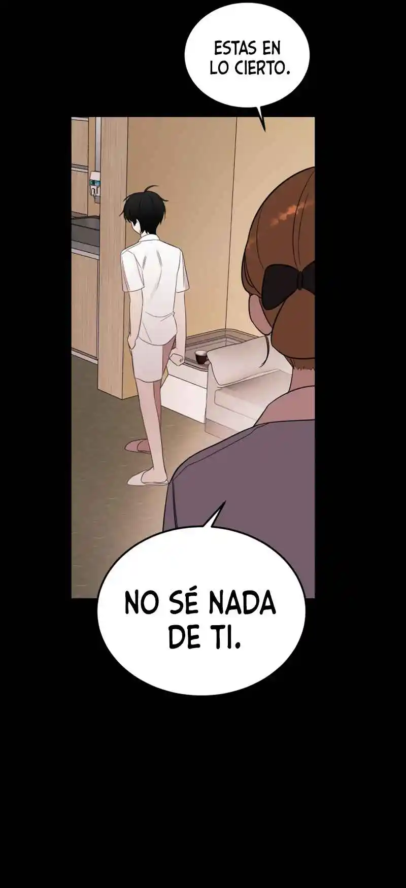 Cómo Domar A Un Marido Peligroso - Capítulo 33 - Página 48 - LectorTMOo