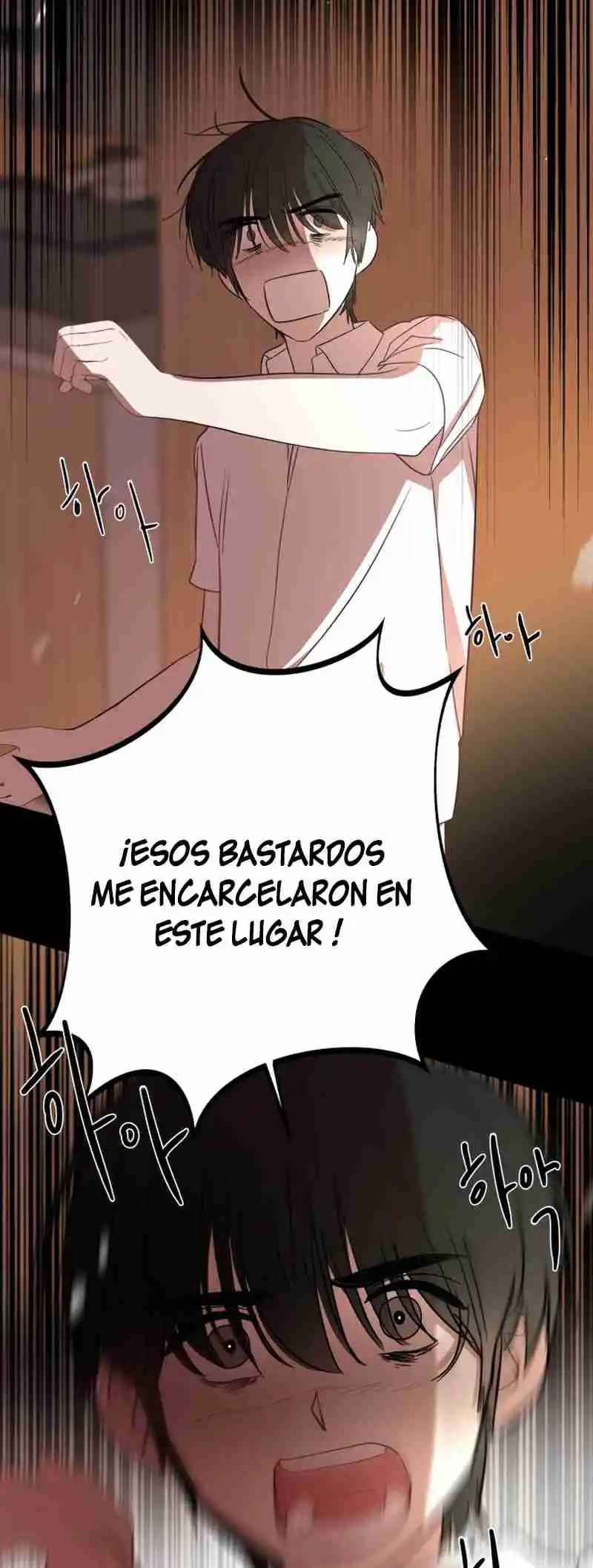 Cómo Domar A Un Marido Peligroso - Capítulo 33 - Página 52 - LectorTMOo