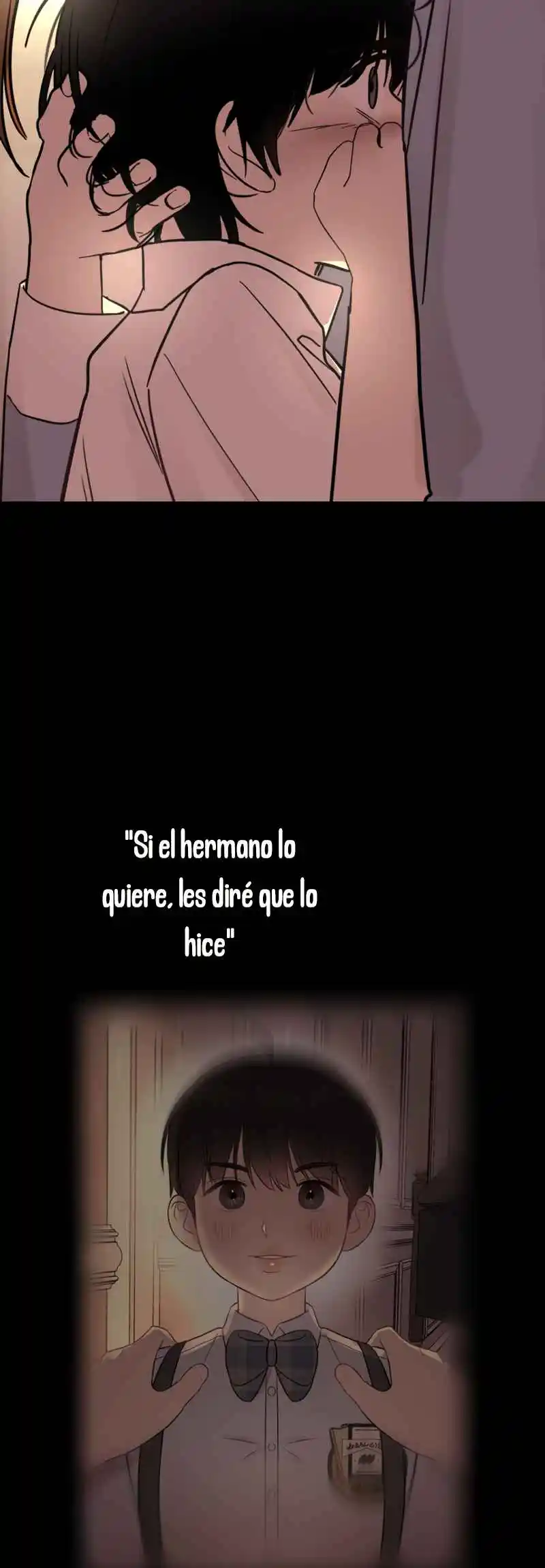 Cómo Domar A Un Marido Peligroso - Capítulo 33 - Página 56 - LectorTMOo