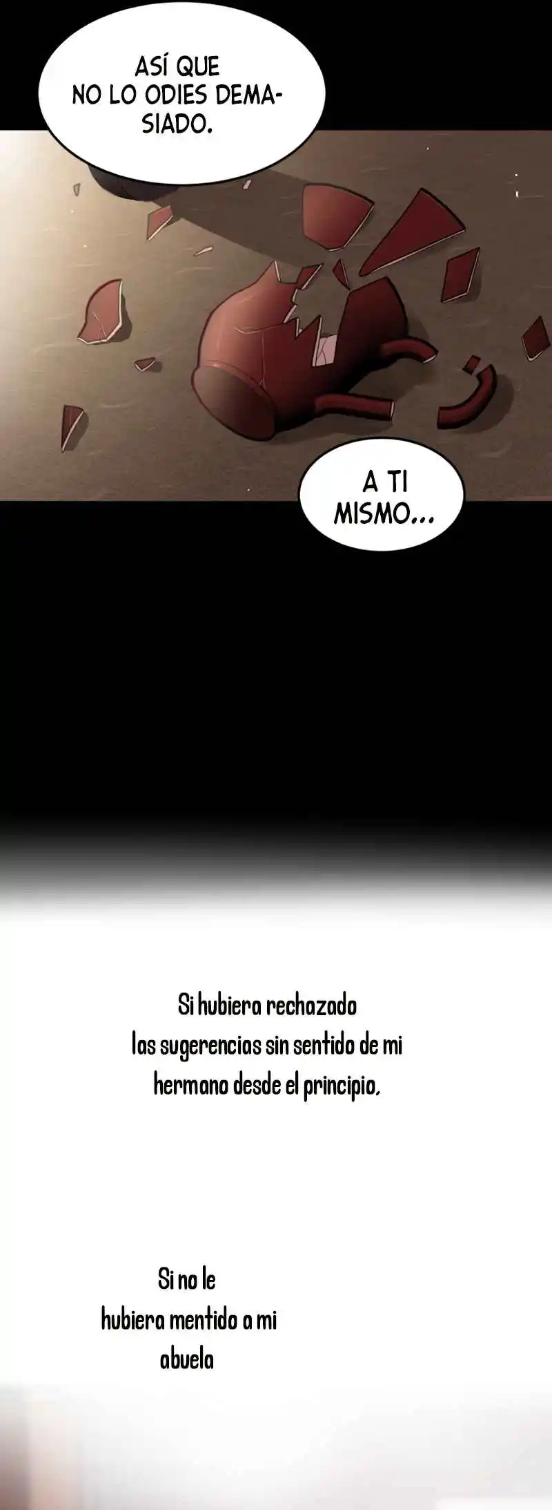 Cómo Domar A Un Marido Peligroso - Capítulo 33 - Página 62 - LectorTMOo