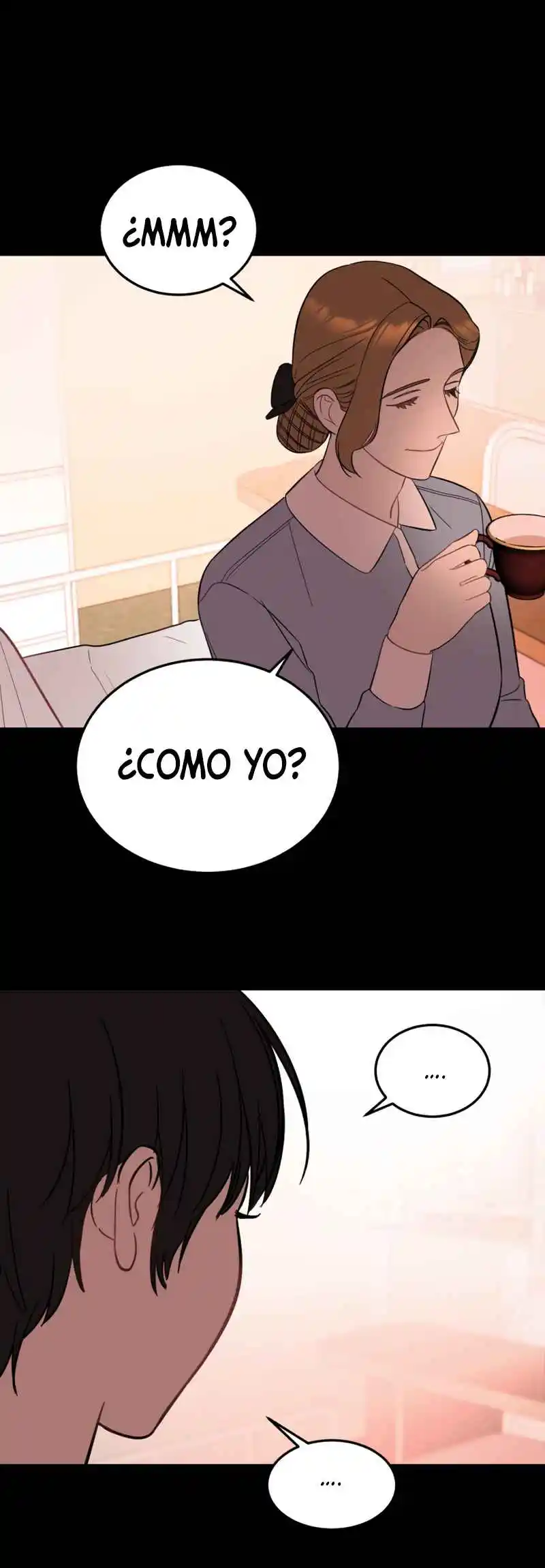 Cómo Domar A Un Marido Peligroso - Capítulo 33 - Página 66 - LectorTMOo