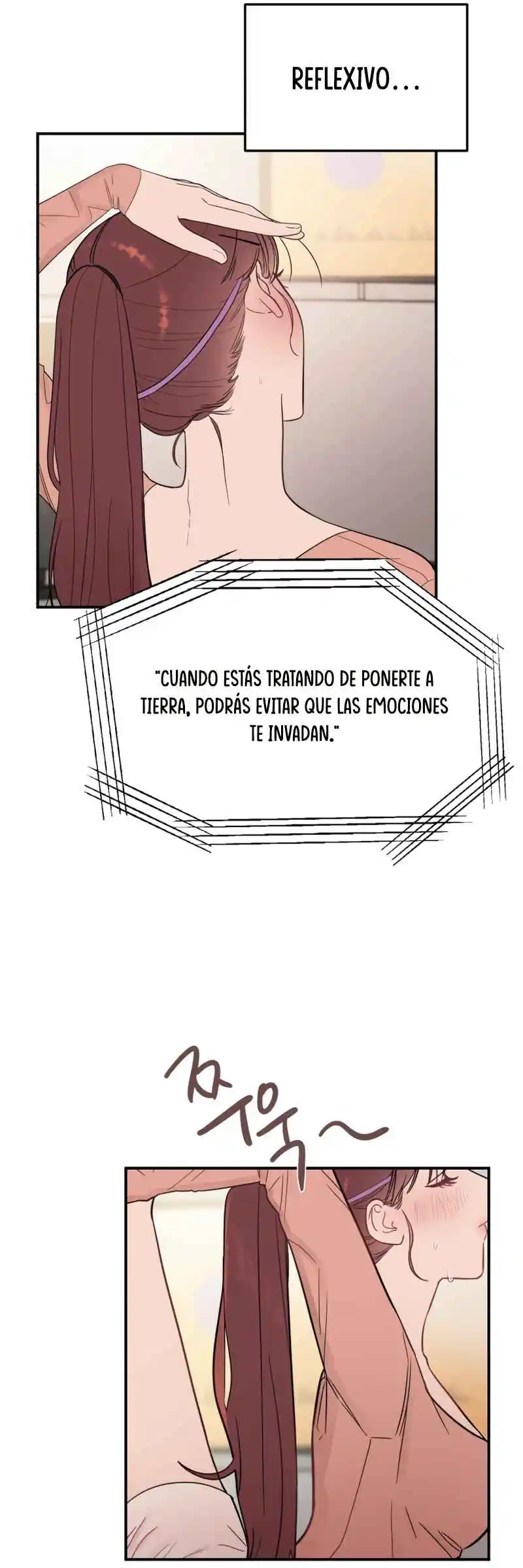 Cómo Domar A Un Marido Peligroso - Capítulo 34 - Página 5 - LectorTMOo