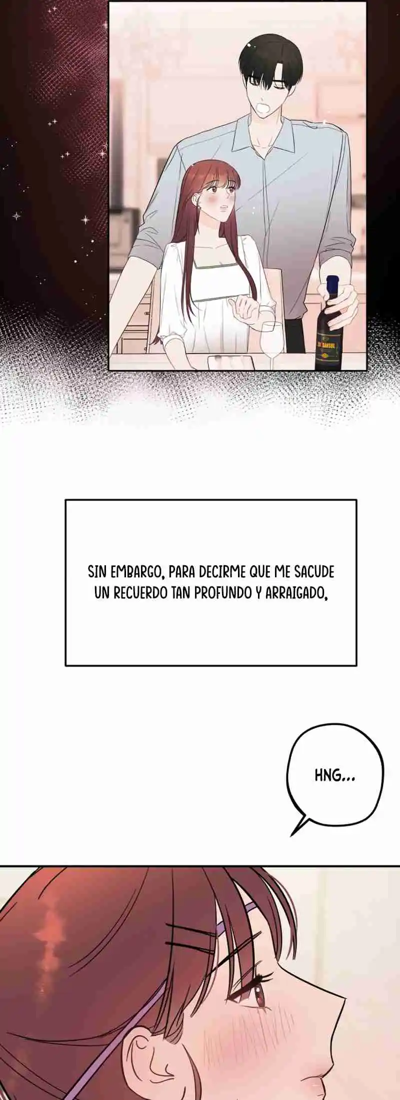 Cómo Domar A Un Marido Peligroso - Capítulo 34 - Página 8 - LectorTMOo