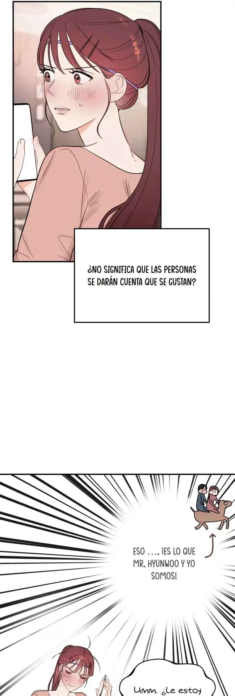 Cómo Domar A Un Marido Peligroso - Capítulo 34 - Página 13 - LectorTMOo
