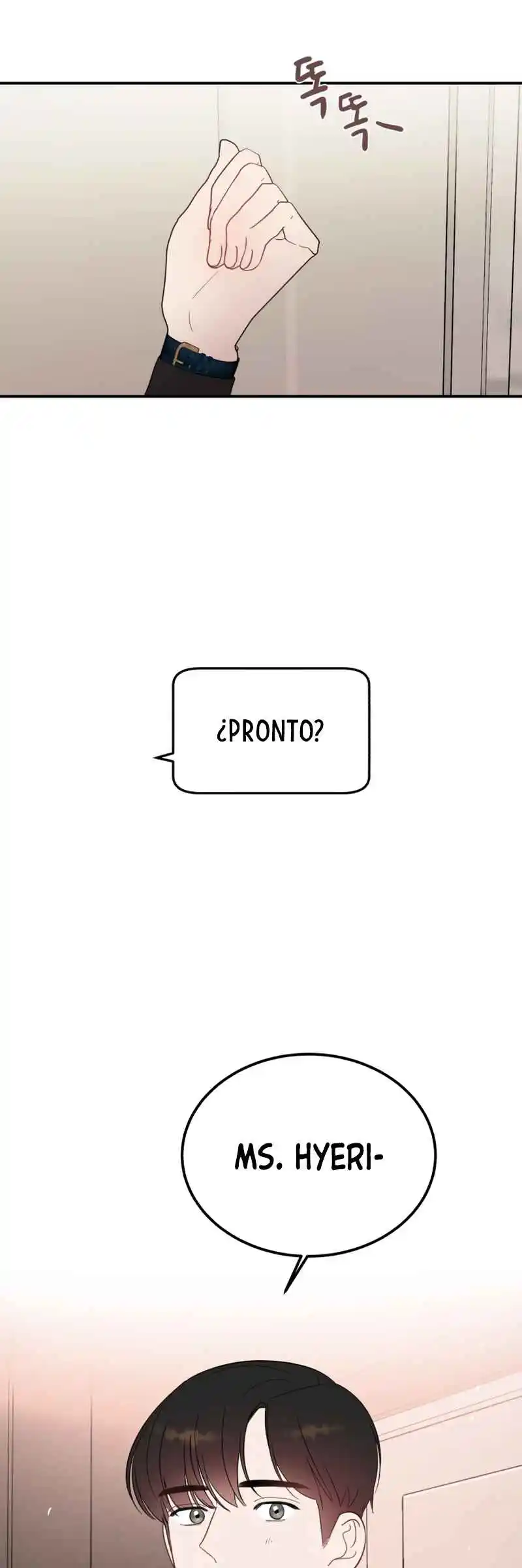 Cómo Domar A Un Marido Peligroso - Capítulo 34 - Página 17 - LectorTMOo