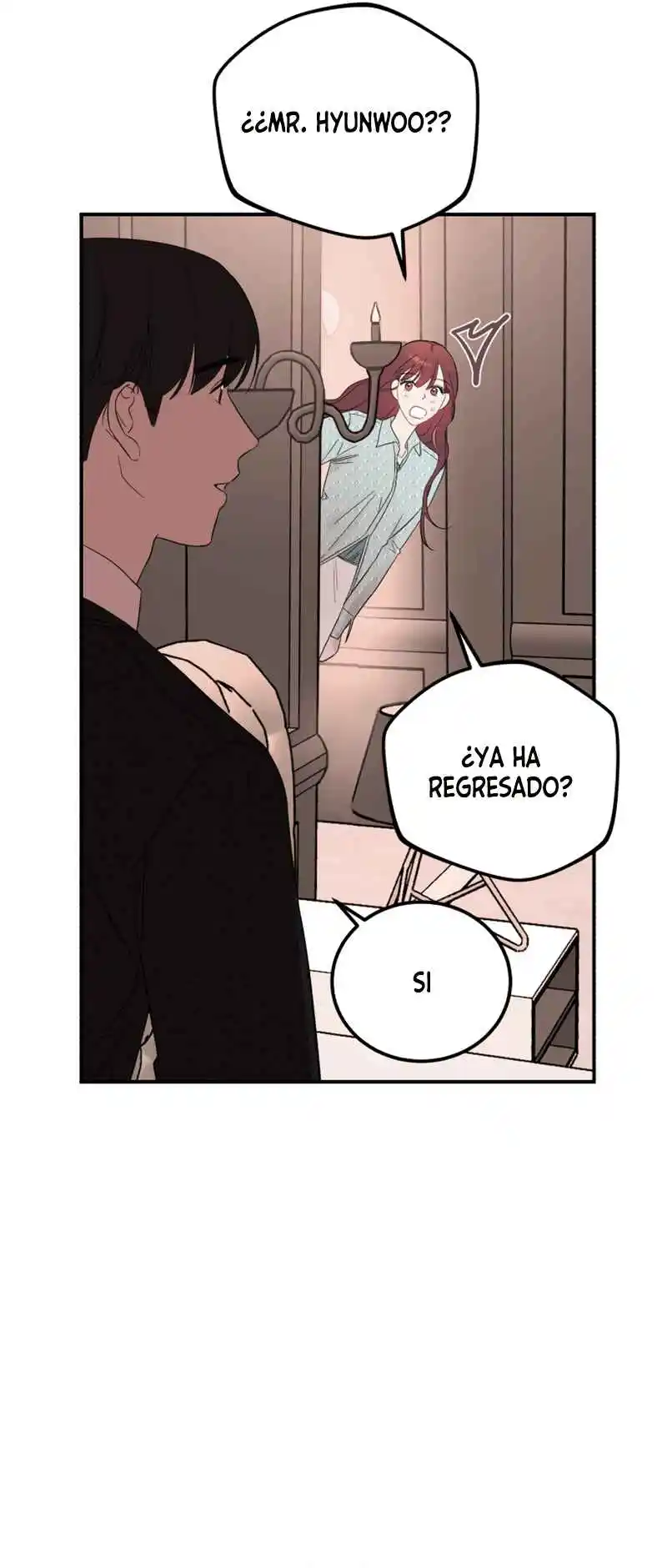 Cómo Domar A Un Marido Peligroso - Capítulo 34 - Página 19 - LectorTMOo