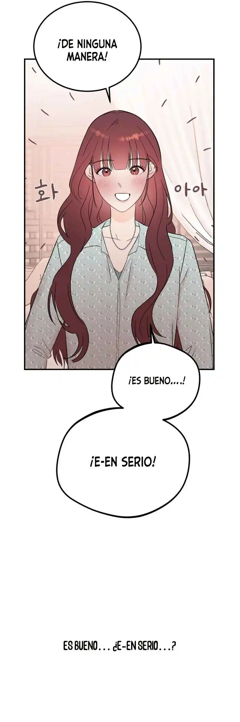 Cómo Domar A Un Marido Peligroso - Capítulo 34 - Página 21 - LectorTMOo