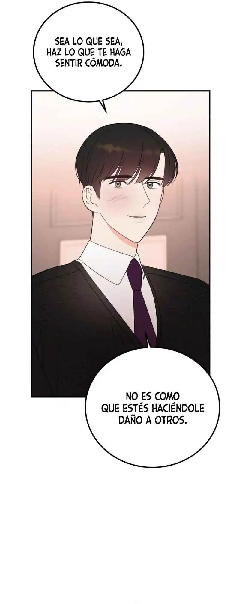 Cómo Domar A Un Marido Peligroso - Capítulo 34 - Página 23 - LectorTMOo