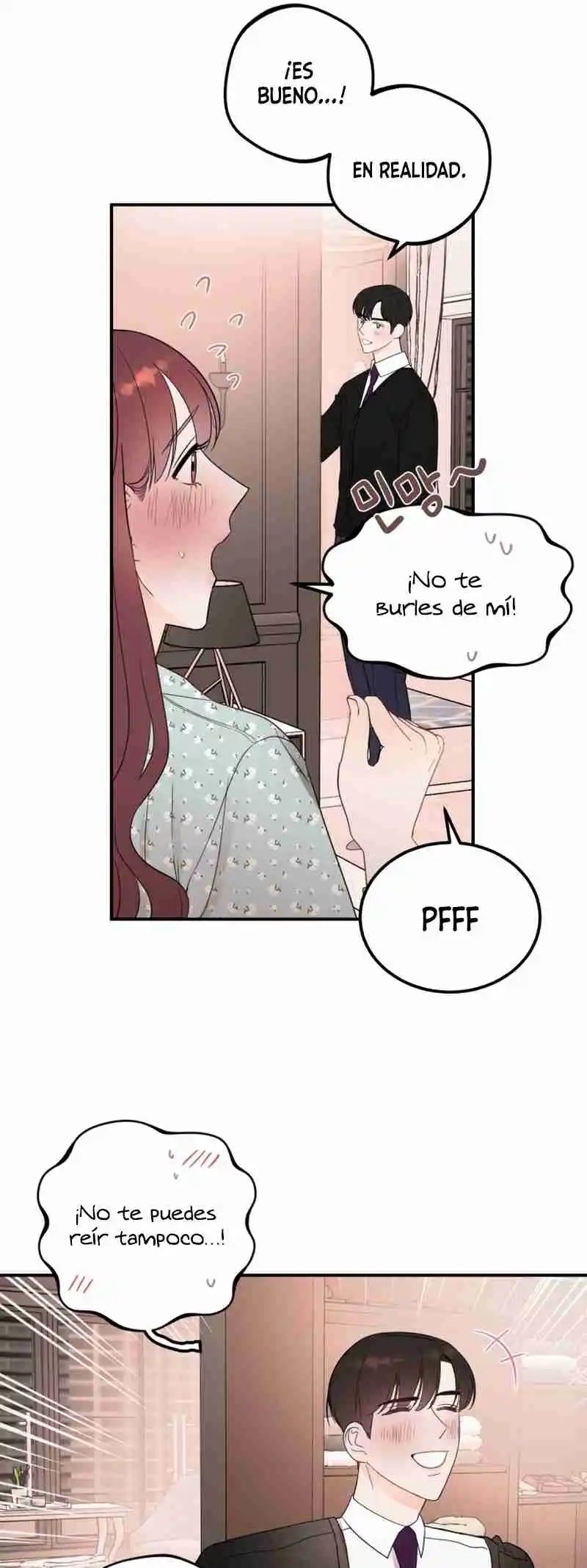 Cómo Domar A Un Marido Peligroso - Capítulo 34 - Página 25 - LectorTMOo