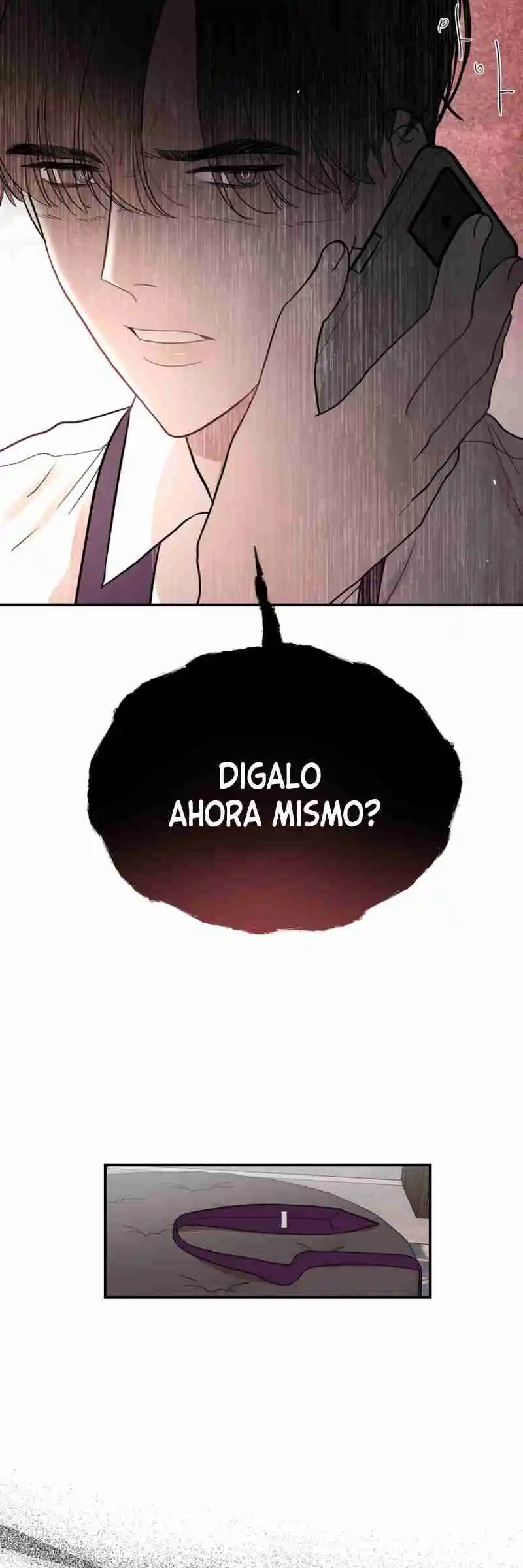 Cómo Domar A Un Marido Peligroso - Capítulo 34 - Página 34 - LectorTMOo