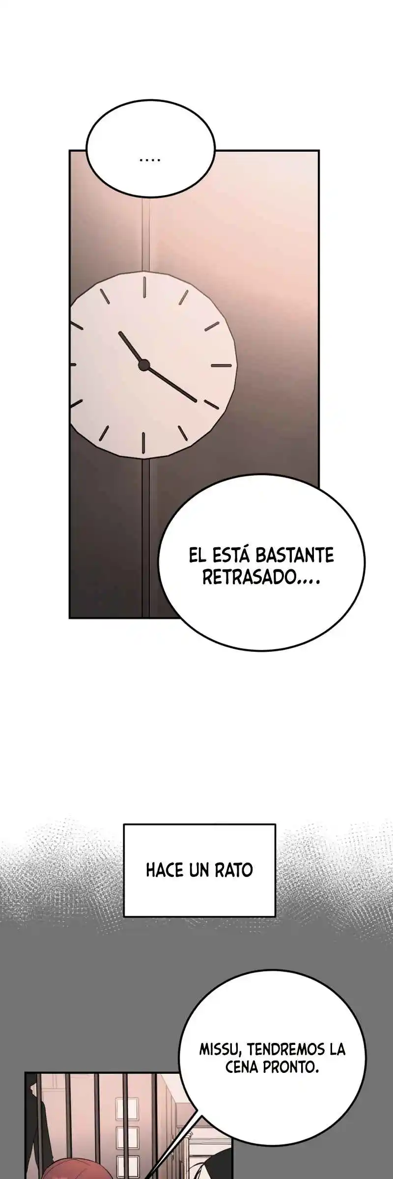Cómo Domar A Un Marido Peligroso - Capítulo 34 - Página 36 - LectorTMOo