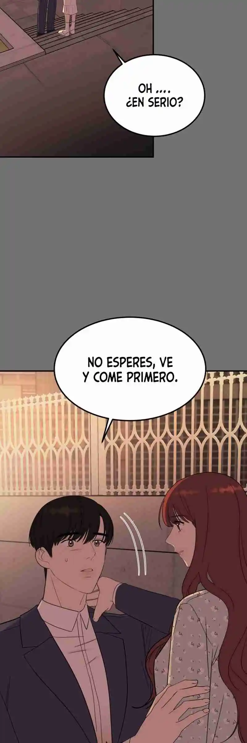 Cómo Domar A Un Marido Peligroso - Capítulo 34 - Página 39 - LectorTMOo