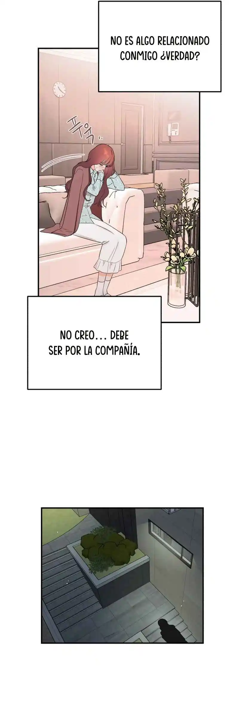 Cómo Domar A Un Marido Peligroso - Capítulo 34 - Página 45 - LectorTMOo