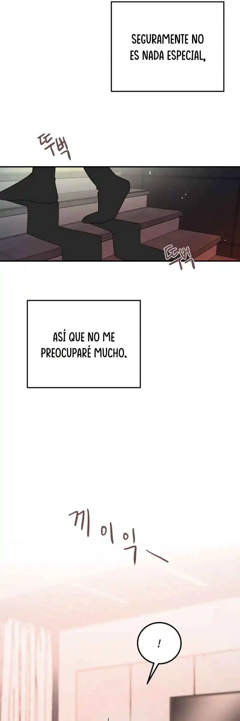 Cómo Domar A Un Marido Peligroso - Capítulo 34 - Página 46 - LectorTMOo