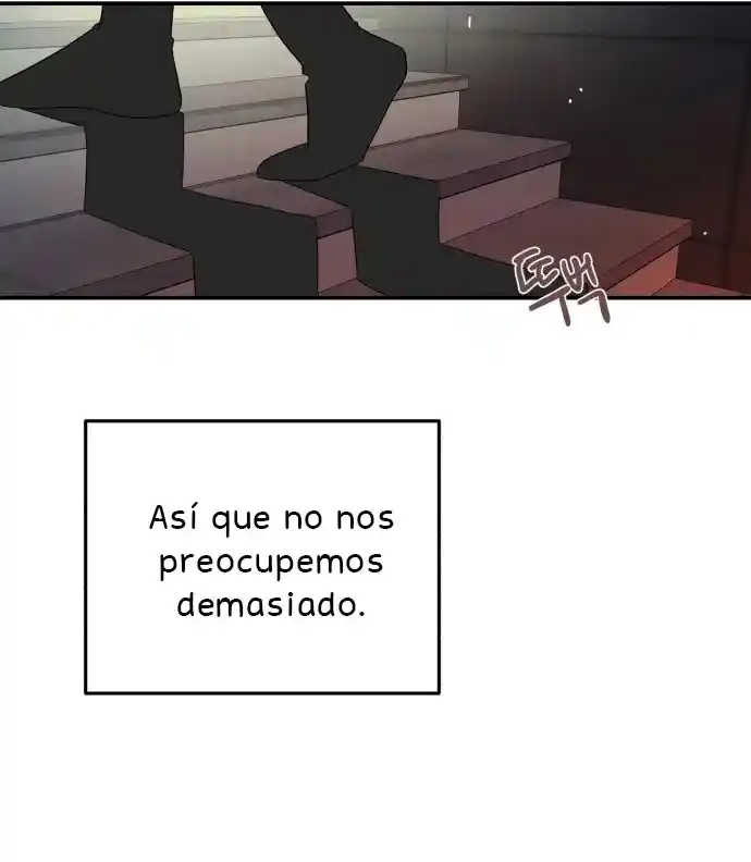 Cómo Domar A Un Marido Peligroso - Capítulo 35 - Página 5 - LectorTMOo