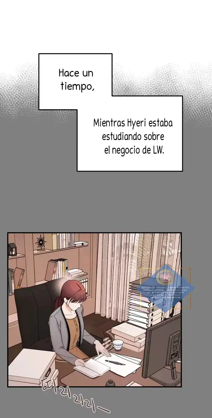 Cómo Domar A Un Marido Peligroso - Capítulo 35 - Página 38 - LectorTMOo
