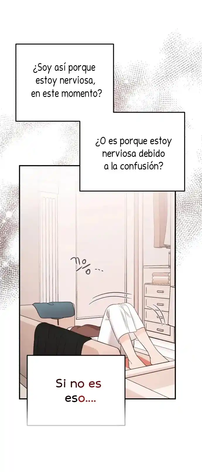 Cómo Domar A Un Marido Peligroso - Capítulo 35 - Página 49 - LectorTMOo