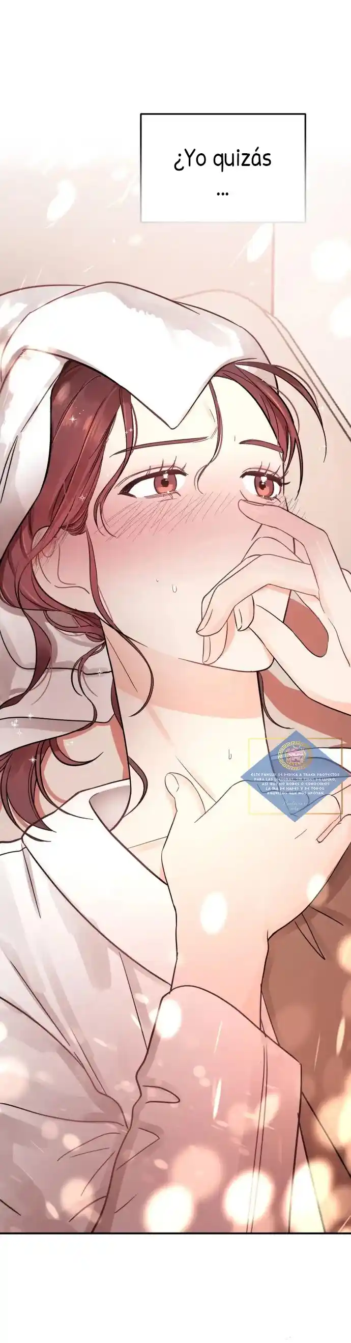 Cómo Domar A Un Marido Peligroso - Capítulo 35 - Página 50 - LectorTMOo