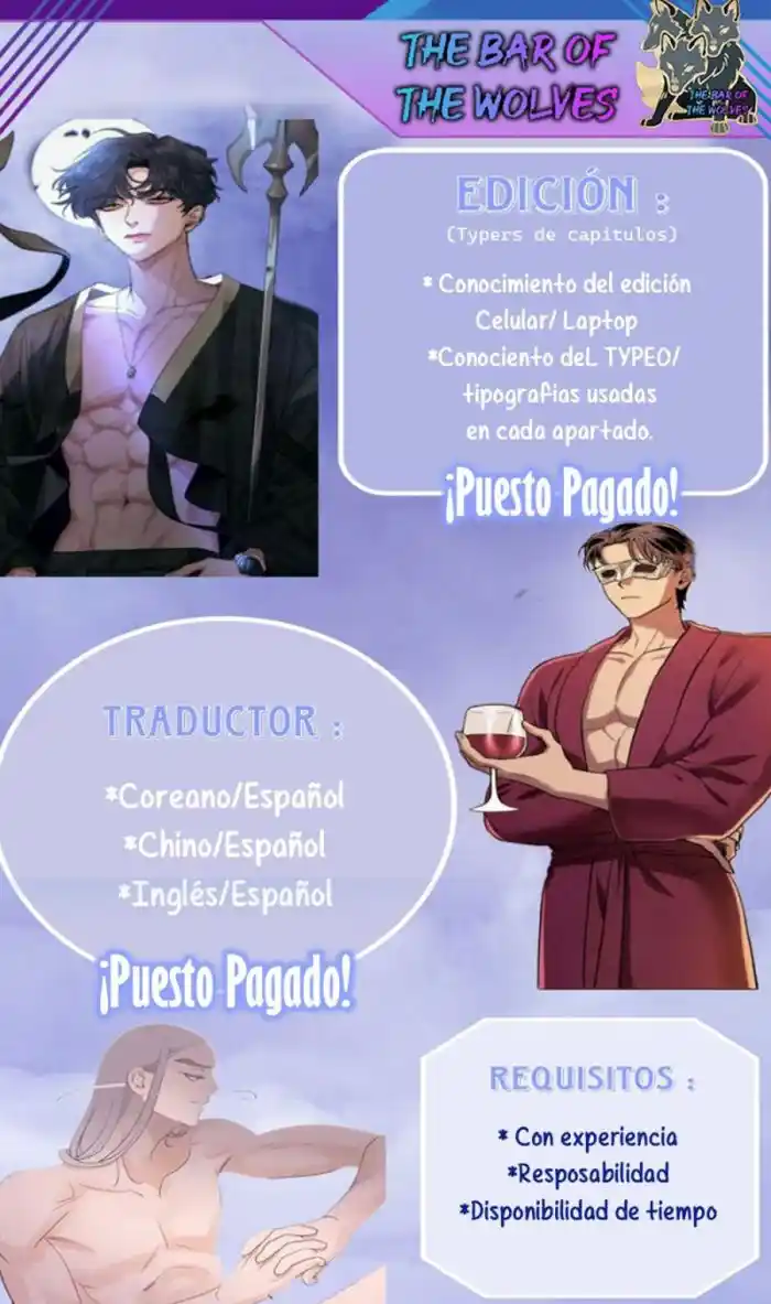 Cómo Domar A Un Marido Peligroso - Capítulo 39 - Página 3 - LectorTMOo