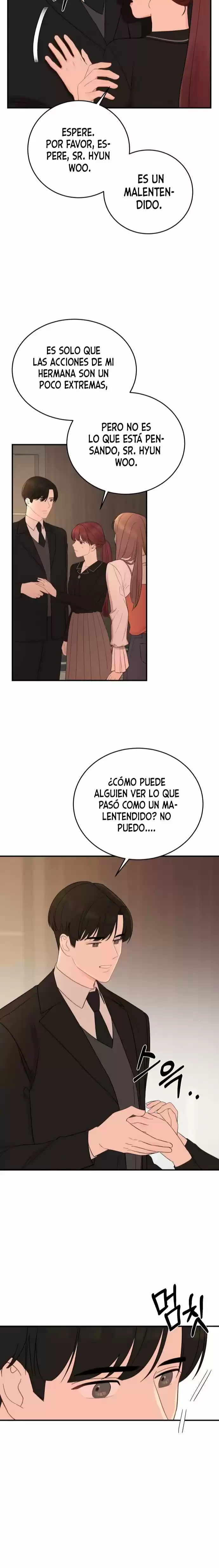 Cómo Domar A Un Marido Peligroso - Capítulo 4 - Página 5 - LectorTMOo
