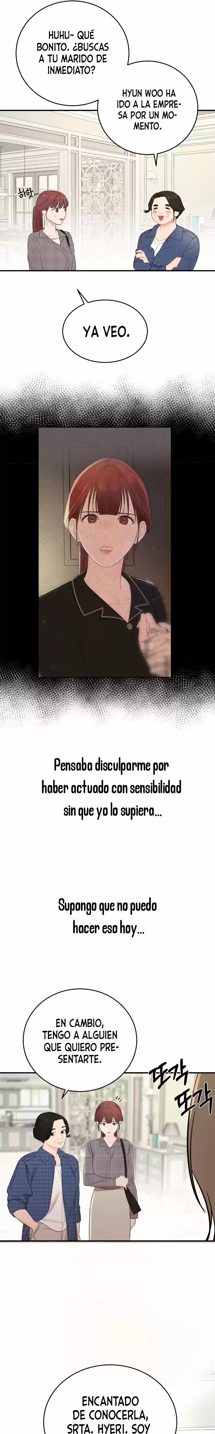 Cómo Domar A Un Marido Peligroso - Capítulo 4 - Página 12 - LectorTMOo