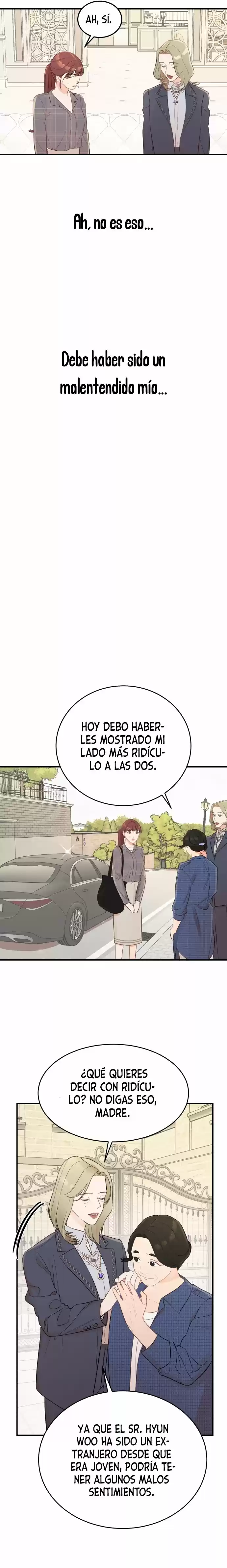 Cómo Domar A Un Marido Peligroso - Capítulo 4 - Página 20 - LectorTMOo