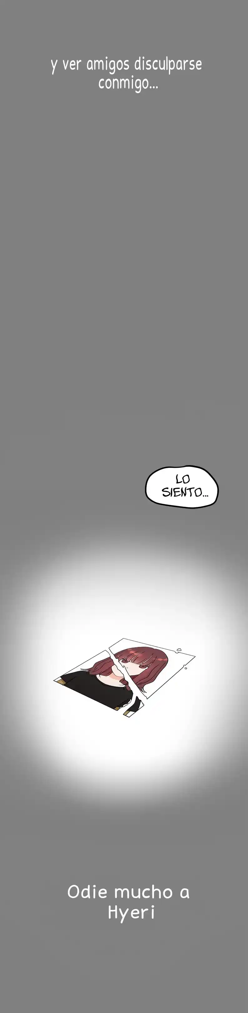Cómo Domar A Un Marido Peligroso - Capítulo 47 - Página 2 - LectorTMOo