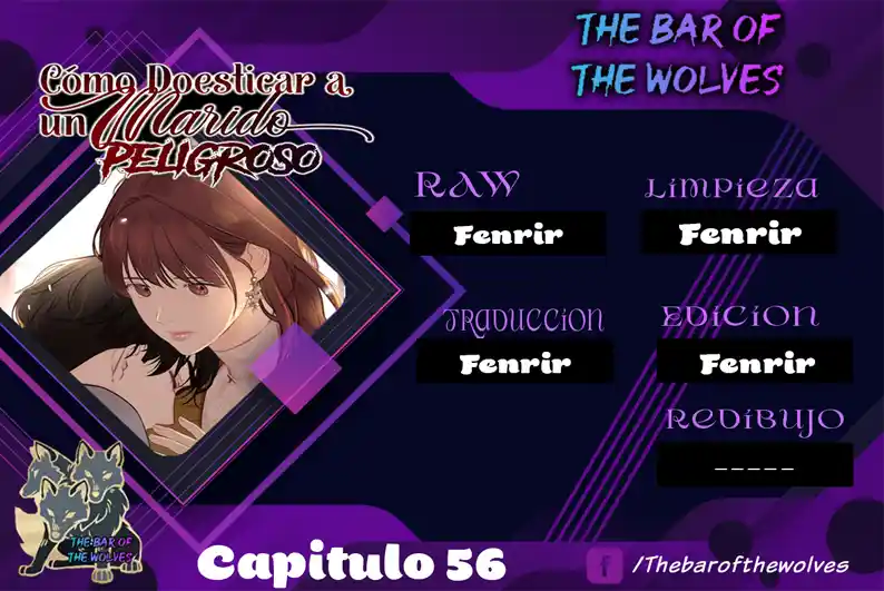 Cómo Domar A Un Marido Peligroso - Capítulo 56 - Página 2 - LectorTMOo