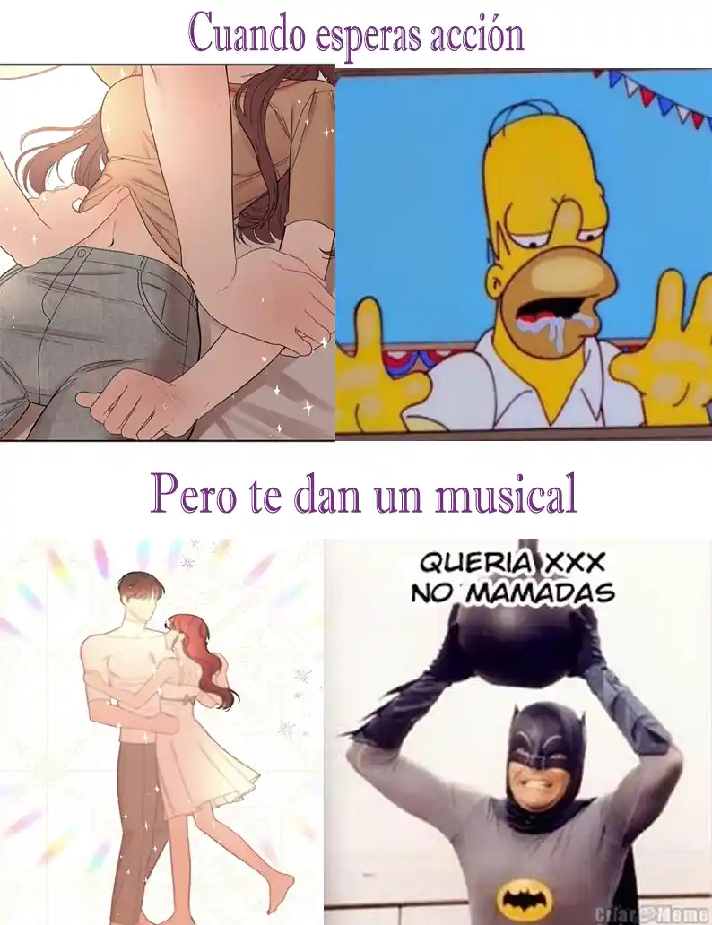 Cómo Domar A Un Marido Peligroso - Capítulo 62 - Página 3 - LectorTMOo