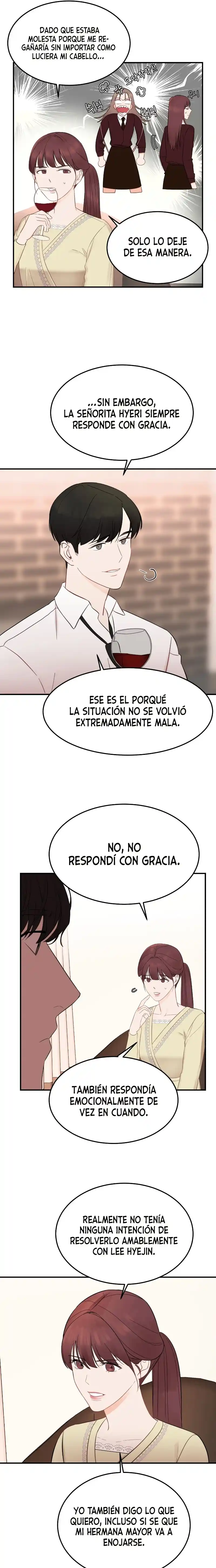 Cómo Domar A Un Marido Peligroso - Capítulo 9 - Página 9 - LectorTMOo