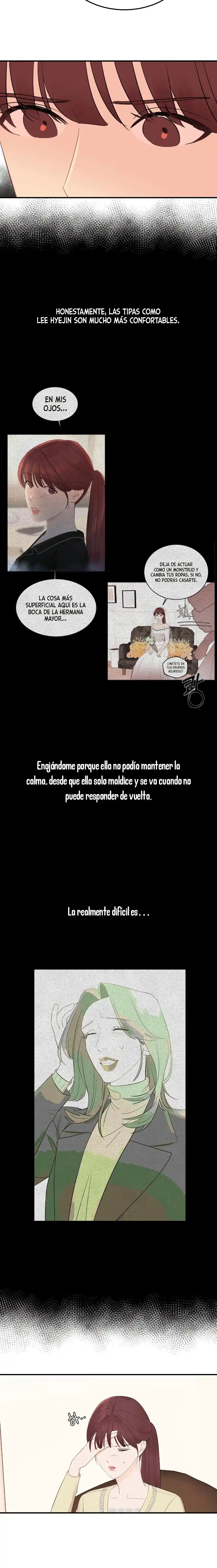Cómo Domar A Un Marido Peligroso - Capítulo 9 - Página 10 - LectorTMOo