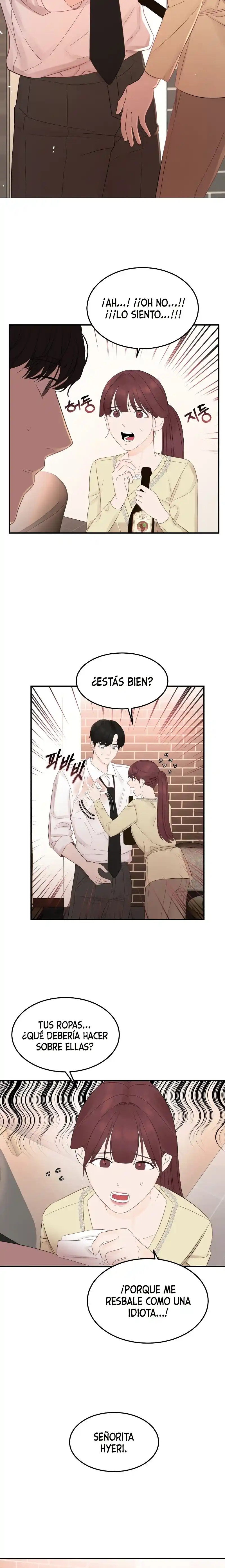 Cómo Domar A Un Marido Peligroso - Capítulo 9 - Página 16 - LectorTMOo