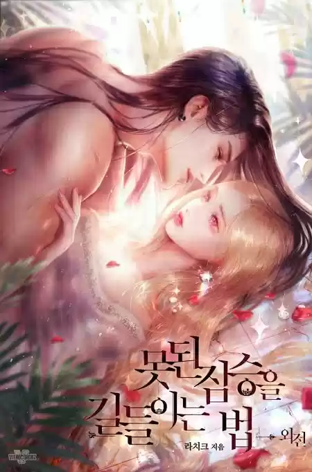Cómo Domesticar A Mi Bestial Marido (Novela) - Capítulo 1 - Página 1 - LectorTMOo