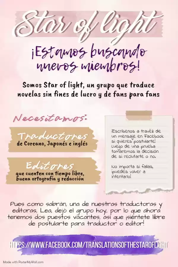 Cómo Domesticar A Mi Bestial Marido (Novela) - Capítulo 1 - Página 11 - LectorTMOo