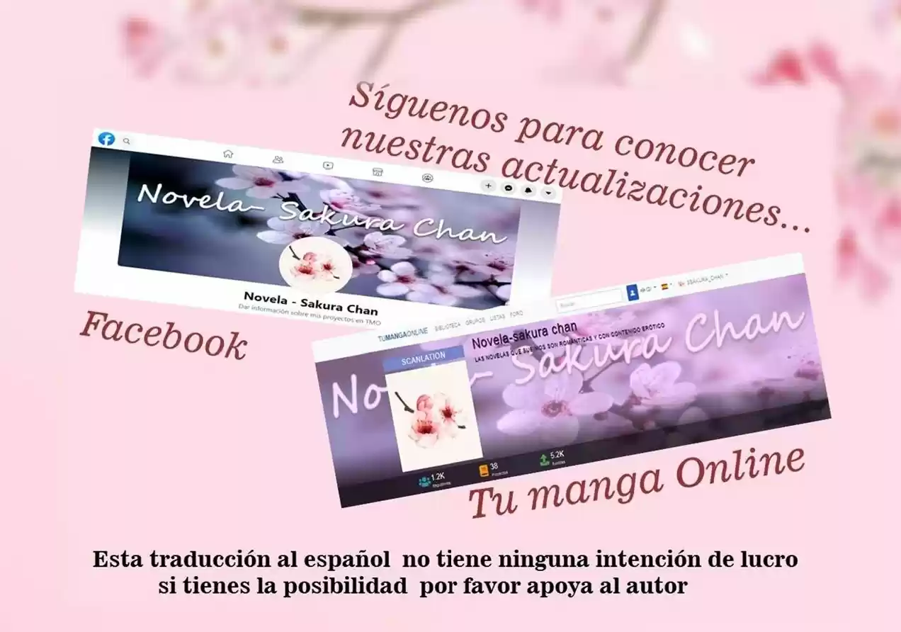 Cómo Domesticar A Mi Bestial Marido (Novela) - Capítulo 104 - Página 11 - LectorTMOo