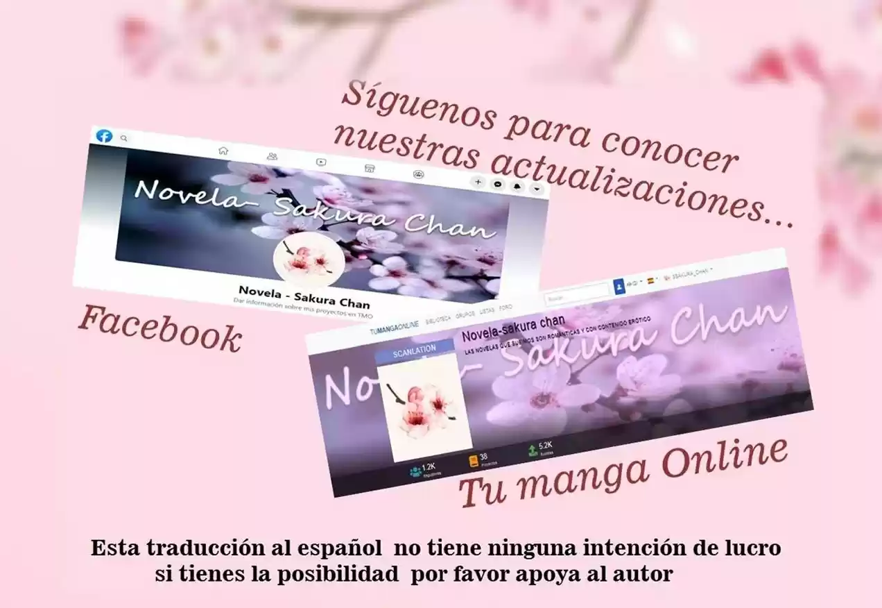 Cómo Domesticar A Mi Bestial Marido (Novela) - Capítulo 106 - Página 12 - LectorTMOo