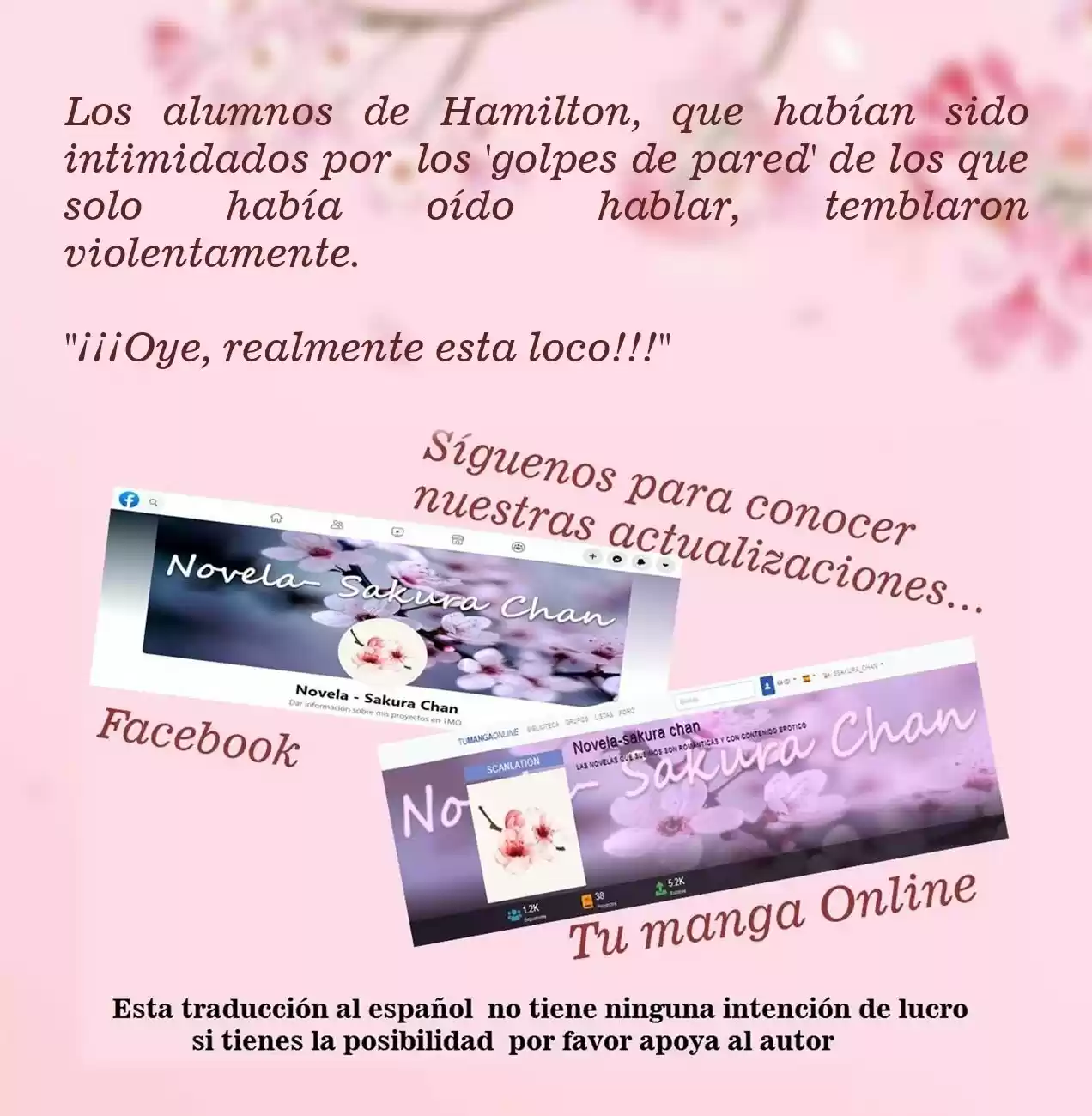 Cómo Domesticar A Mi Bestial Marido (Novela) - Capítulo 109 - Página 12 - LectorTMOo