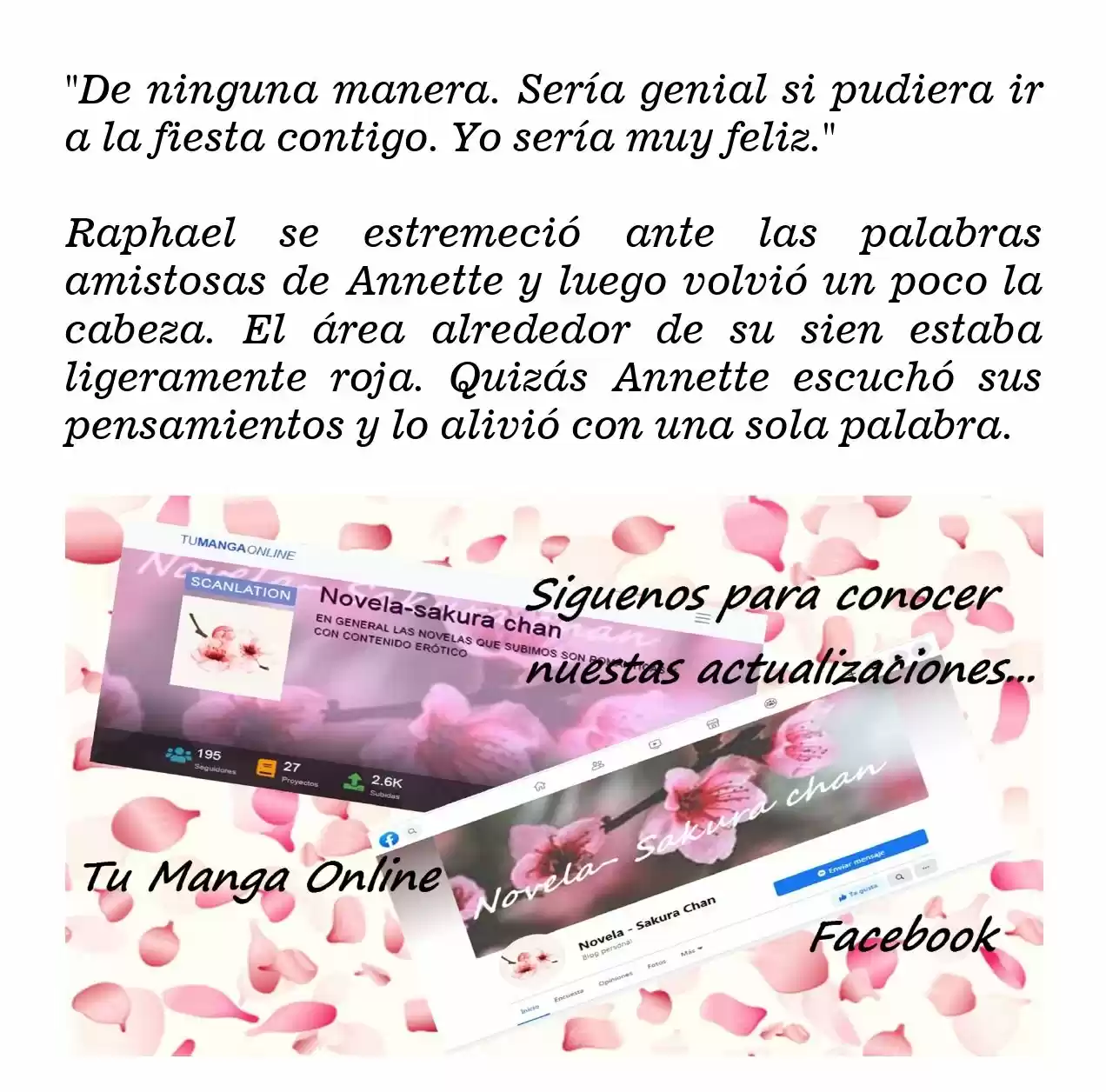 Cómo Domesticar A Mi Bestial Marido (Novela) - Capítulo 39 - Página 11 - LectorTMOo