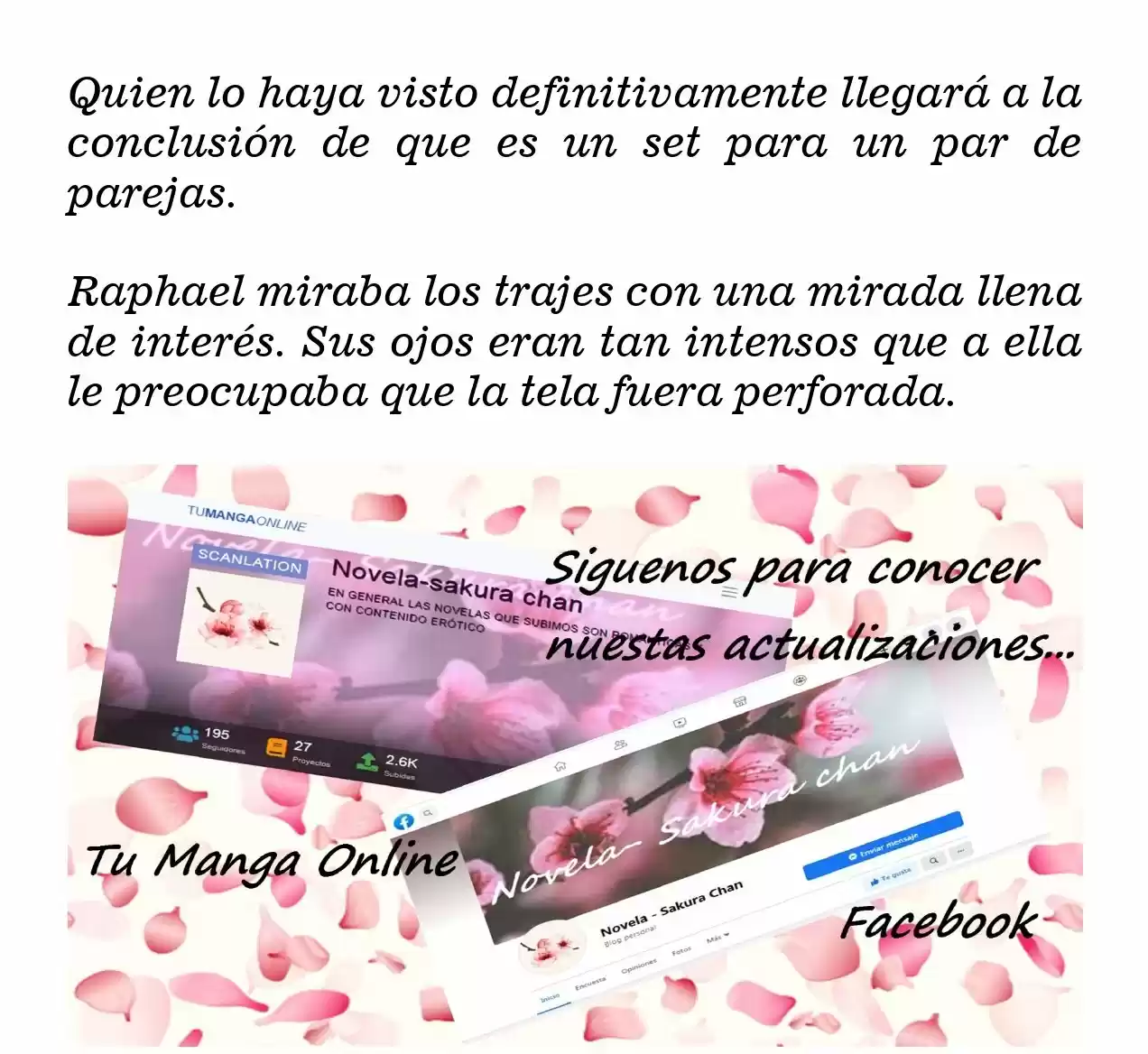 Cómo Domesticar A Mi Bestial Marido (Novela) - Capítulo 40 - Página 13 - LectorTMOo