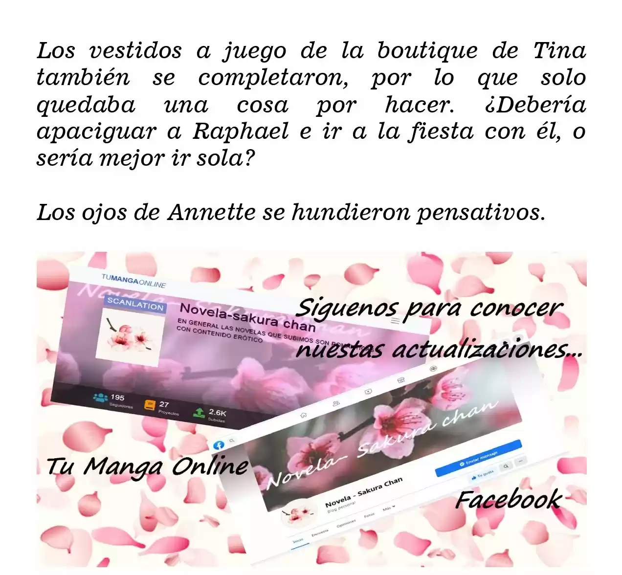 Cómo Domesticar A Mi Bestial Marido (Novela) - Capítulo 43 - Página 12 - LectorTMOo