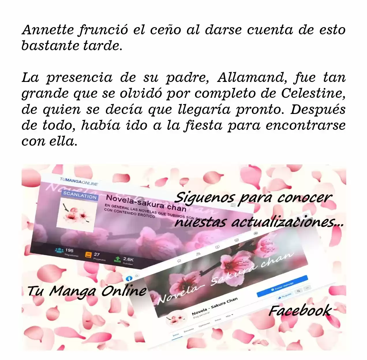 Cómo Domesticar A Mi Bestial Marido (Novela) - Capítulo 47 - Página 13 - LectorTMOo