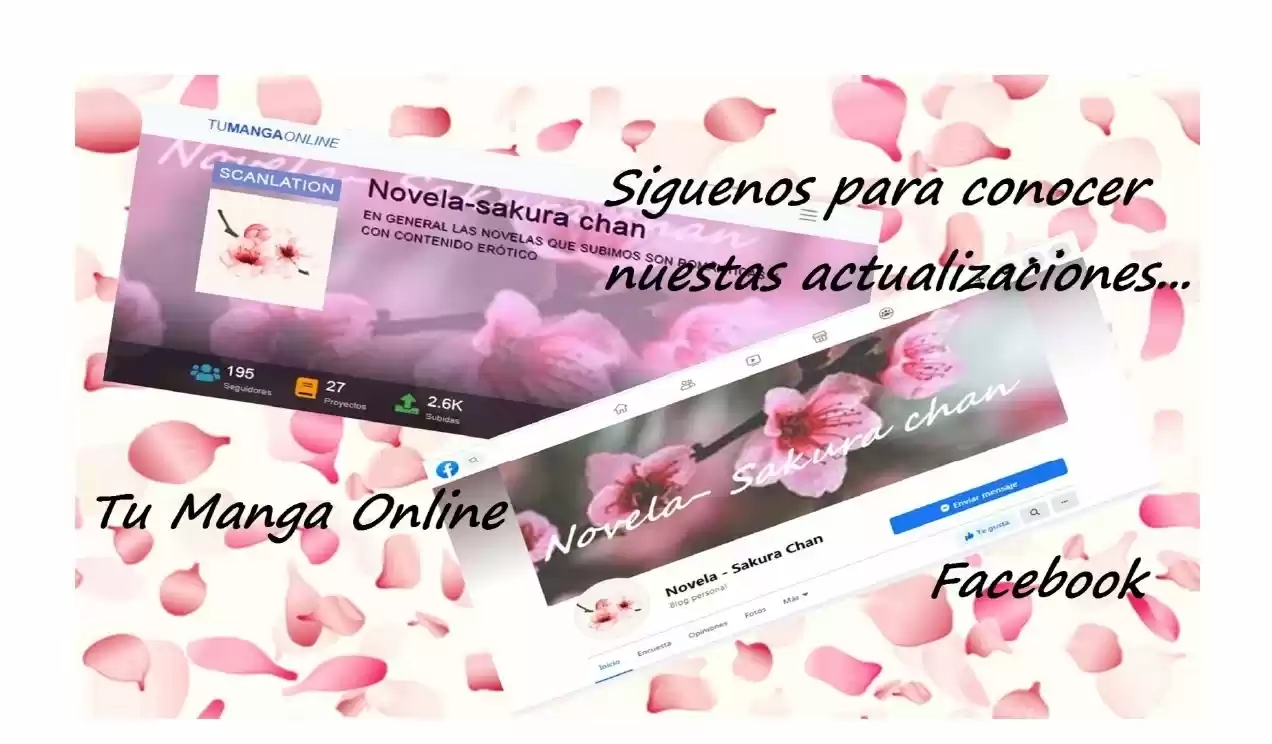 Cómo Domesticar A Mi Bestial Marido (Novela) - Capítulo 55 - Página 12 - LectorTMOo