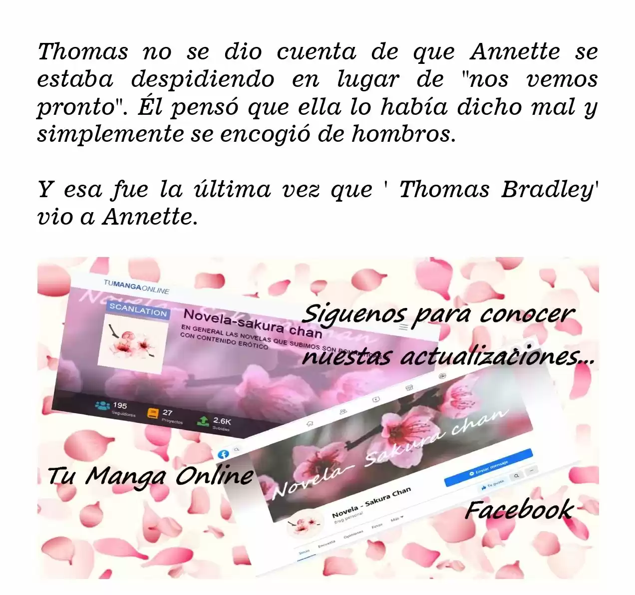 Cómo Domesticar A Mi Bestial Marido (Novela) - Capítulo 59 - Página 11 - LectorTMOo