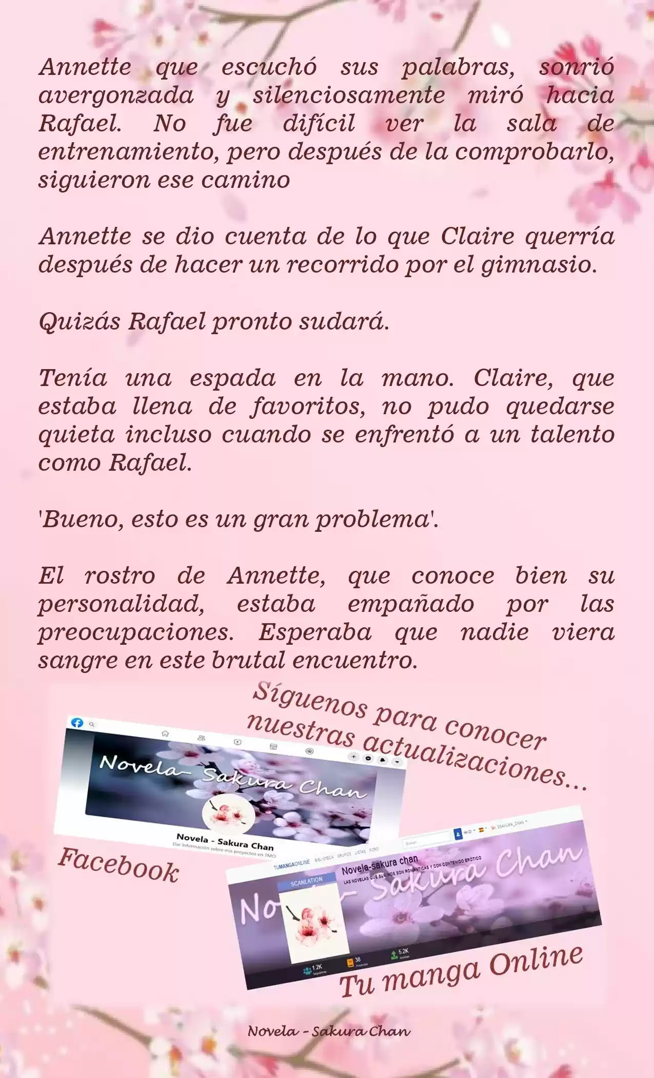 Cómo Domesticar A Mi Bestial Marido (Novela) - Capítulo 78 - Página 11 - LectorTMOo
