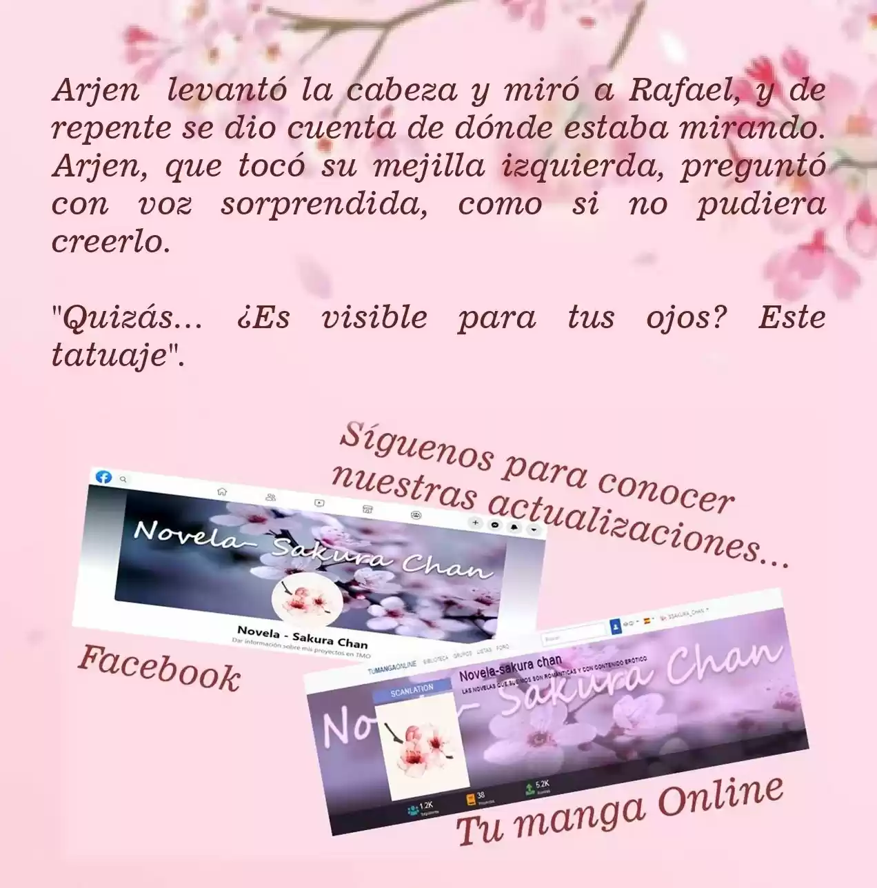 Cómo Domesticar A Mi Bestial Marido (Novela) - Capítulo 80 - Página 11 - LectorTMOo