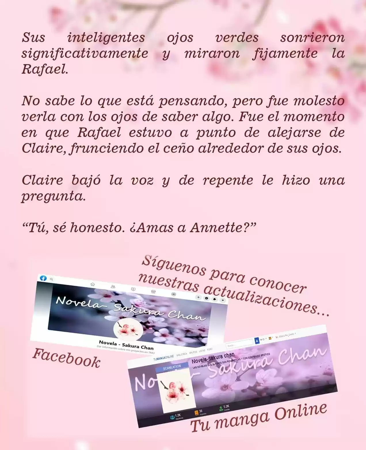Cómo Domesticar A Mi Bestial Marido (Novela) - Capítulo 83 - Página 12 - LectorTMOo