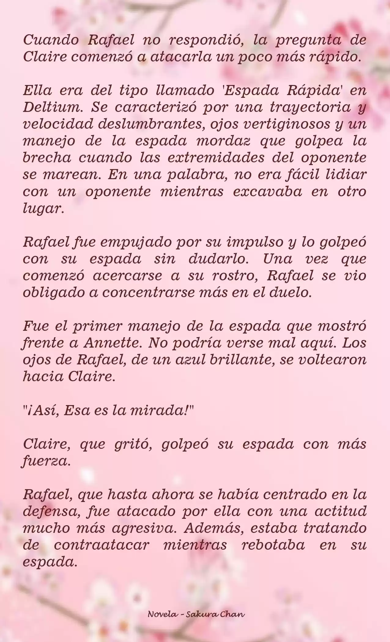Cómo Domesticar A Mi Bestial Marido (Novela) - Capítulo 84 - Página 2 - LectorTMOo